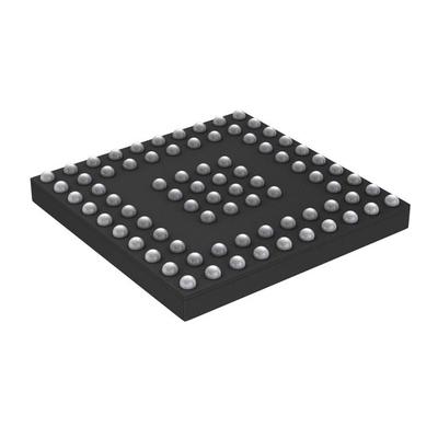 مجموعة بوابات قابلة للبرمجة في الميدان LIF-MD6000-6JMG80I 1.14V CrossLinkTM IC مجموعة بوابات قابلة للبرمجة في الميدان