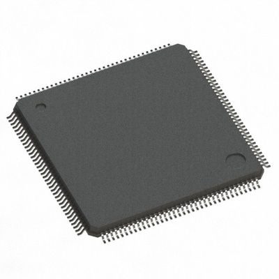 M2GL010S-TQG144I مجموعة بوابة قابلة للبرمجة IGLOO2 FPGA IC منخفضة الكثافة LQFP-144