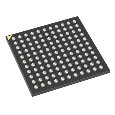 مجموعة بوابات قابلة للبرمجة الميدانية LCMXO3LF-4300E-5MG121C 1.26V MachXO3 IC