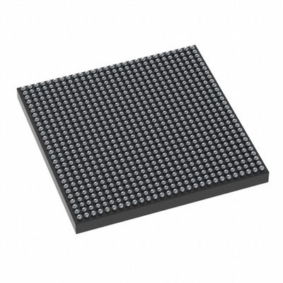 صفحة بوابة قابلة للبرمجة في الميدان XCAU20P-1SFVB784I Artix UltraScale Architecture FPGA IC 784-FCBGA
