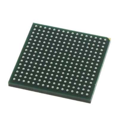 مجموعة البوابات المبرمجة الميدانية LFE5U-12F-7MG285I IC FPGA 285-LFBGA ECP5 FPGA الدوائر المتكاملة