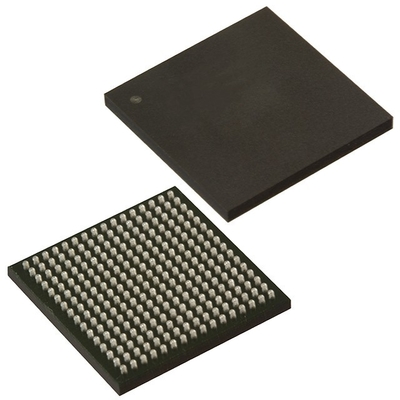 صفحة بوابة قابلة للبرمجة الميدانية LCMXO3LF-6900E-6MG256C 1.14V MachXO3 صفحة بوابة قابلة للبرمجة الميدانية IC 256-VFBGA