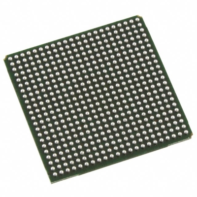 مجموعة البوابات المبرمجة الميدانية LFCPNX-100-7BFG484C 1.05V CertusPro TM-NX IC