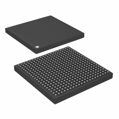 مجموعة بوابات قابلة للبرمجة في المجال LCMXO3D-9400ZC-3BG400I 335 I/O MachXO3D 3.3 V المضمنة في المجال مجموعة بوابات قابلة للبرمجة IC