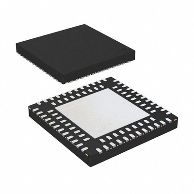 مجموعة بوابات قابلة للبرمجة في الميدان LCMXO2-4000HC-4QN84C MachXO3L CSFBGA-256 حتى 400MHz دوائر متكاملة FPGA