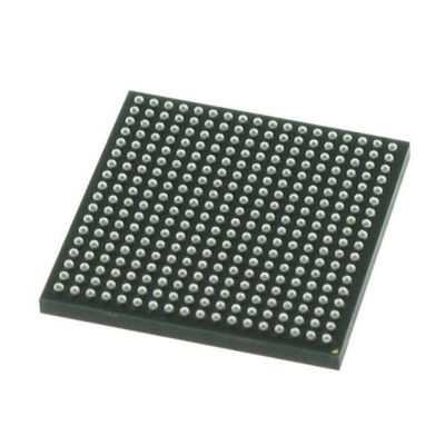 صفحة بوابة قابلة للبرمجة في الميدان LCMXO3L-2100E-6MG324I MachXO3 FPGA شريحة منطقية قابلة للبرمجة 324-CSFBGA