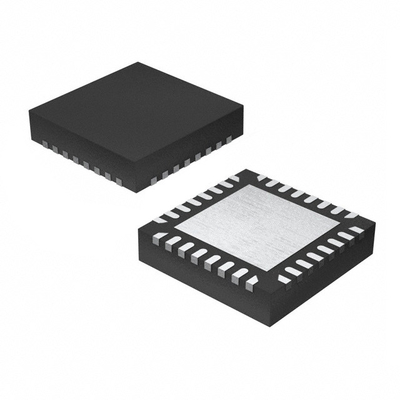 صفحة بوابة قابلة للبرمجة في الميدان LCMXO2-1200HC-4SG32C MachXO2 رقاقة FPGA عالية الأداء 32-UFQFN