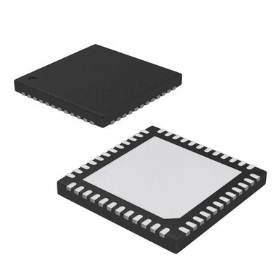 مصفوفة البوابة القابلة للبرمجة ميدانياً LCMXO2-640HC-4SG48C MachXO2 IC مصفوفة البوابة القابلة للبرمجة ميدانياً 48-VFQFN