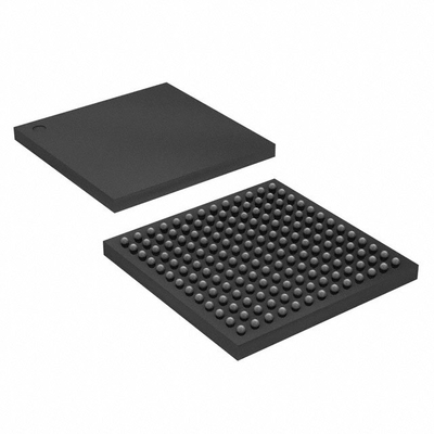 مجموعة بوابات قابلة للبرمجة في الميدان EP4CGX15BF14I7N IC FPGA 169-LBGA Cyclone IV GX مجموعة بوابات قابلة للبرمجة في الميدان