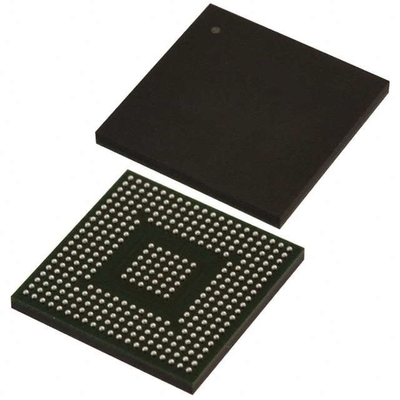 صفحة بوابة قابلة للبرمجة في الميدان LCMXO2-4000HC-4BG332C 269 MHz MachXO2 IC صفحة بوابة قابلة للبرمجة في الميدان