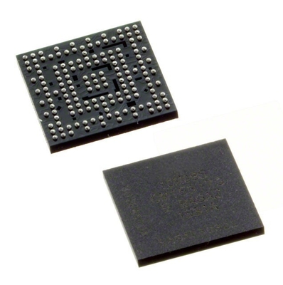 مجموعة بوابات قابلة للبرمجة في الميدان 10M04SAM153C8G 4000LE FPGA IC MBGA-153 MAX 10 مجموعة بوابات قابلة للبرمجة في الميدان