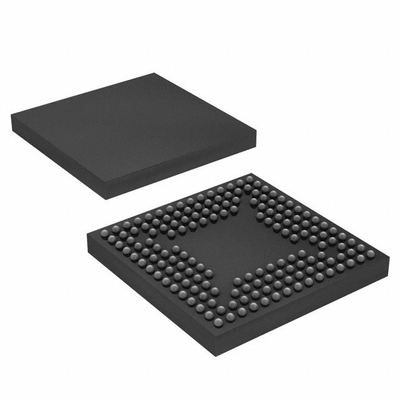 صفحة بوابة قابلة للبرمجة في الميدان 10CL016ZM164I8G 1V Cyclone 10 LP FPGA Chip MBGA-164