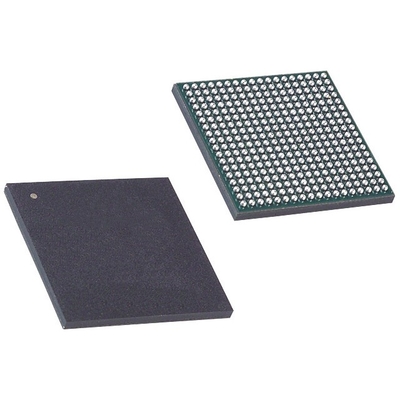 مجموعة بوابة قابلة للبرمجة في الميدان 5CGXFC3B6U15C7N Cyclone V GX 925 MHz FPGA Programmable Logic IC