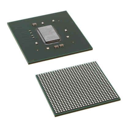 مجموعة بوابات قابلة للبرمجة في المجال LCMXO2-256ZE-1SG32I 256 LUTs 22 I / O 1.2V MachXO2 مجموعة بوابات قابلة للبرمجة في المجال IC