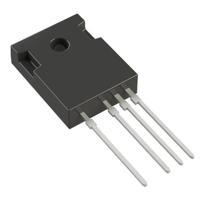 رقاقة الدوائر المتكاملة IKZA40N120CH7XKSA1 التبديل الصلب 1200V 40A IGBT الترانزستورات المنفصلة