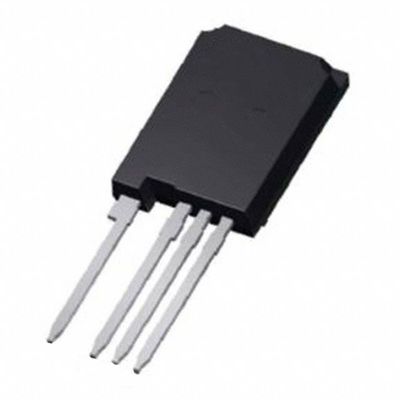 رقاقة الدوائر المتكاملة IKY40N120CS6 1200V 80A 500W ترانزستورات IGBT واحدة TO-247-4