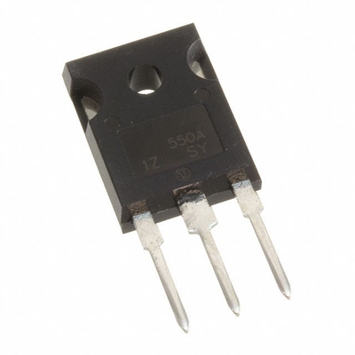 رقاقة الدوائر المتكاملة IKW30N65ES5XKSA1 650V 30A ترانزستورات IGBT ذات التبديل الصلب في حزمة TO-247