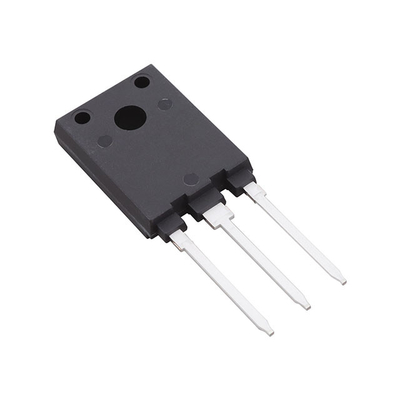 شريحة الدوائر المتكاملة IKFW50N65ES5XKSA1 IGBT Trench Field Stop 650V 74A 127W من خلال الثقب الترانزستور TO-247-3