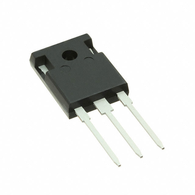 رقاقة الدوائر المتكاملة IHW40N65R6XKSA1 ترانزستورات IGBT منفصلة واحدة مع ثنائي أكسيد متكامل