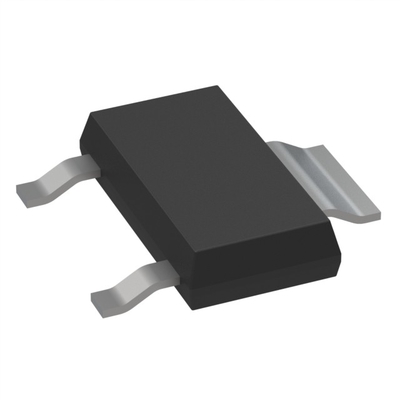 رقاقة الدوائر المتكاملة IKN04N60RC2ATMA1 4A ترانزستورات IGBT المنفصلة مع محرك التوصيل العكسي 2-ديود