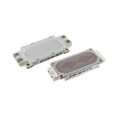 وحدات IGBT للسيارات IFF600B12ME4PB11 نصف الجسر 1200V 600A 40W وحدة IGBT