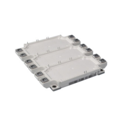 وحدات IGBT للسيارات FS500R17OE4D 1700V 500A وحدة السيليكون IGBT 6-Pack