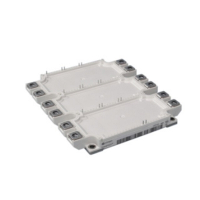 وحدات IGBT للسيارات FS450R17OE4 1700V 450A وحدة IGBT Sixpack مع IGBT4 TRENCHSTOP