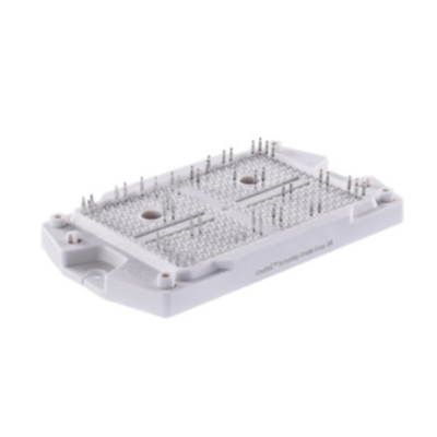 وحدات IGBT للسيارات FP100R12W3T7B11 عاكس ثلاثي المراحل 1.2kV 100A وحدات السيليكون IGBT