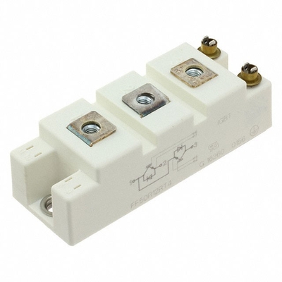وحدات IGBT للسيارات FF50R12RT4 IGBT 1200V 50A وحدات الترانزستورات