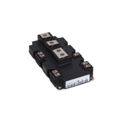 وحدات IGBT للسيارات FF650R17IE4 وحدات IGBT 2 مستقلة 1700 V 4150 W وحدة تركيب الهيكل