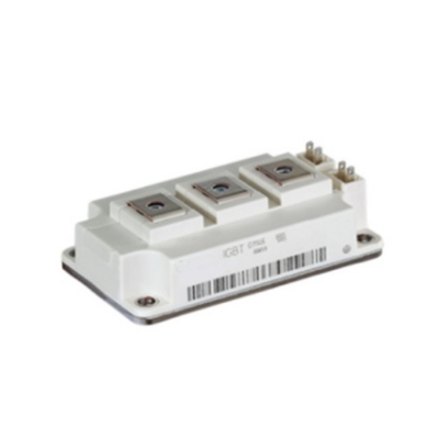 وحدات IGBT للسيارات FF600R12KE4P 1200V 600A وحدة IGBT مزدوجة مع IGBT4 TRENCHSTOP