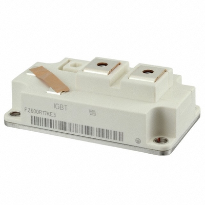 وحدات IGBT للسيارات FZ400R12KE4 وحدات IGBT محطة الحقل الخندقية توقف واحد 1200V 400A 2400W وحدة تركيب الهيكل