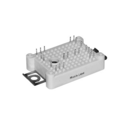 وحدات IGBT للسيارات FS33MR12W1M1HPB11 وحدات ترانزستورات IGBT ثلاثية المراحل
