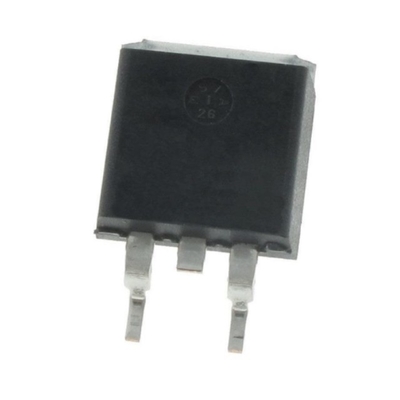 رقاقة الدوائر المتكاملة AIGB50N65F5ATMA1 ترانزستورات IGBT NPT 650V 50A سطح الجسر