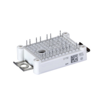 وحدات IGBT للسيارات FP15R12W1T4B3 1200V طاقة متوسطة وحدات IGBT هيكل الصعود