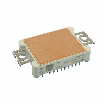 وحدات IGBT للسيارات FP25R12W1T7B11 1200V 25A 20mW وحدة IGBT ثلاثية المراحل