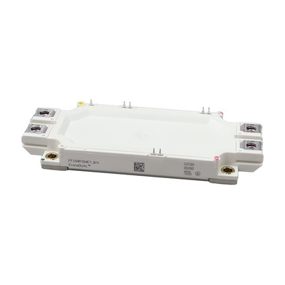 وحدات IGBT للسيارات FF450R12ME7B11 69nF 25V Trench Field Stop Full Bridge Inverter IGBT Module Chassis Mount