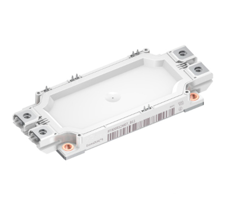 وحدات IGBT للسيارات FF900R12ME7PB11 Trench Field Stop Half Bridge 1200V 900A مثبتة على الهيكل وحدات ترانزستورات IGBT