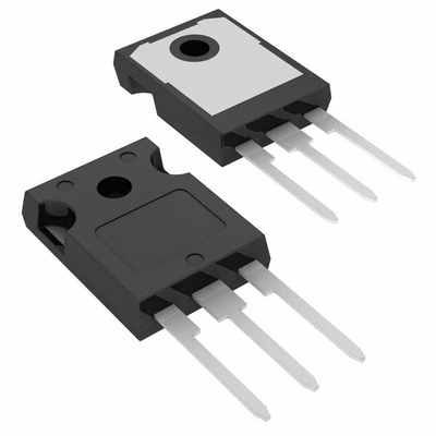 شريحة الدوائر المتكاملة FGHL50T65MQDT IGBT Trench Field Stop 650V 80A 268W ترانزستورات القناة النائية TO-247-3
