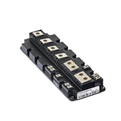 وحدات IGBT للسيارات FF1800R12IE5 وحدات IGBT مزدوجة 1200V 1800A وحدات IGBT