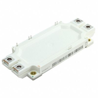 وحدات IGBT للسيارات FF300R17ME4 وحدات IGBT NPT Half Bridge 1700V 375A 1800W وحدة تركيب الهيكل
