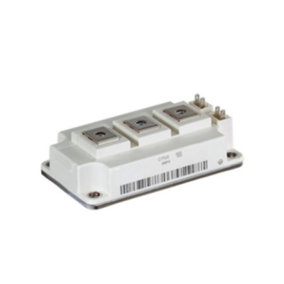 وحدات IGBT للسيارات FF300R17KE4 خسائر التبديل المنخفضة 1200V 200A وحدات IGBT مزدوجة