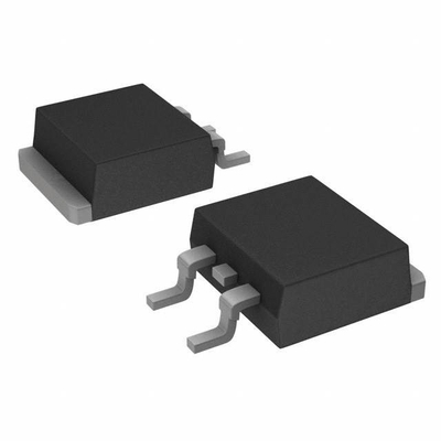 رقاقة الدوائر المتكاملة AIGB30N65H5ATMA1 650V 30A التبديل عالي السرعة IGBT واحد ترانزستورات منفصلة