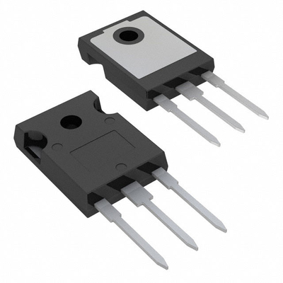 رقاقة الدوائر المتكاملة AIKW50N60CTXKSA1 600V 40A ترانزستورات IGBT مع الديود الموازي