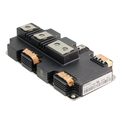 وحدات IGBT للسيارات FF600R12IP4 1200V Trench Field Stop Half Bridge وحدات IGBT