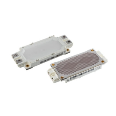 وحدات IGBT للسيارات IFF450B12ME4PB11 وحدات IGBT حفرة الحقل توقف نصف الجسر 1200V 450A 40W