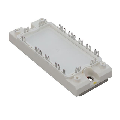 وحدات IGBT للسيارات IFS100B12N3E4PB11 وحدات IGBT ذات الطاقة المنخفضة 1.2kV وحدات IGBT السيليكونية ذات 6 حزم