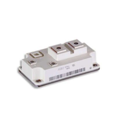 وحدات IGBT للسيارات FZ400R12KP4 62mm C-Series 1200V 400A وحدات IGBT ذات مفتاح واحد