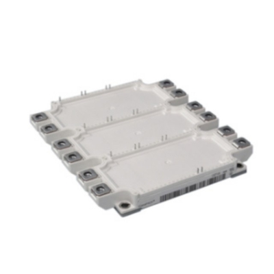 وحدات IGBT للسيارات FS450R12OE4B81 عاكس ثلاثي المراحل 1200 فولت وحدات IGBT 450A 20mW