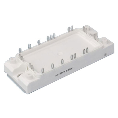 وحدات IGBT للسيارات FS200R10W3S7B11 الهيكل 950 فولت 130 أ فولد بريدج إنفرتر وحدات IGBT
